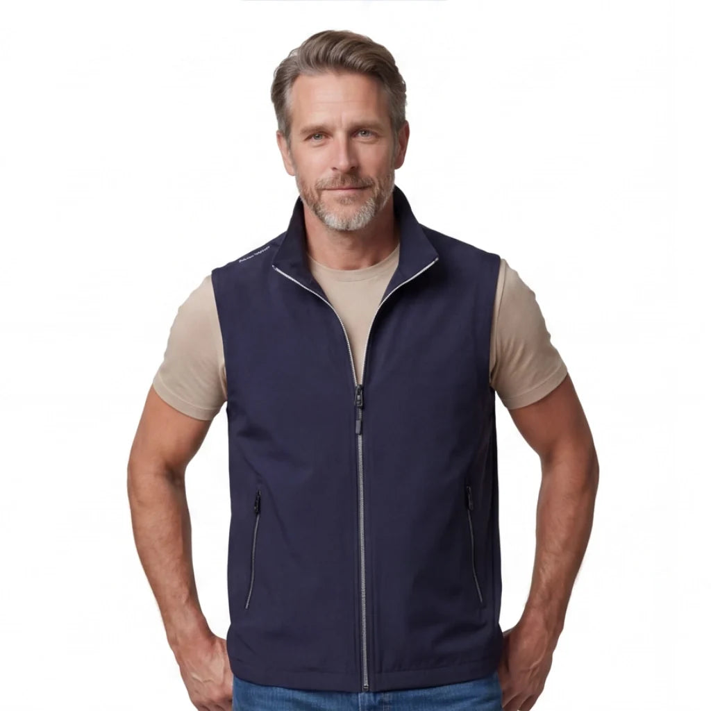 Tommy™ | Men's Utility Vest