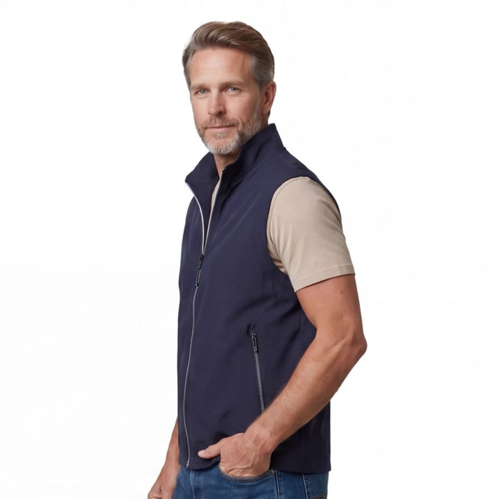 Tommy™ | Men's Utility Vest