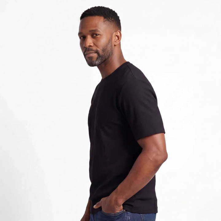 Damian™ | Men's Breeze Mesh Tee
