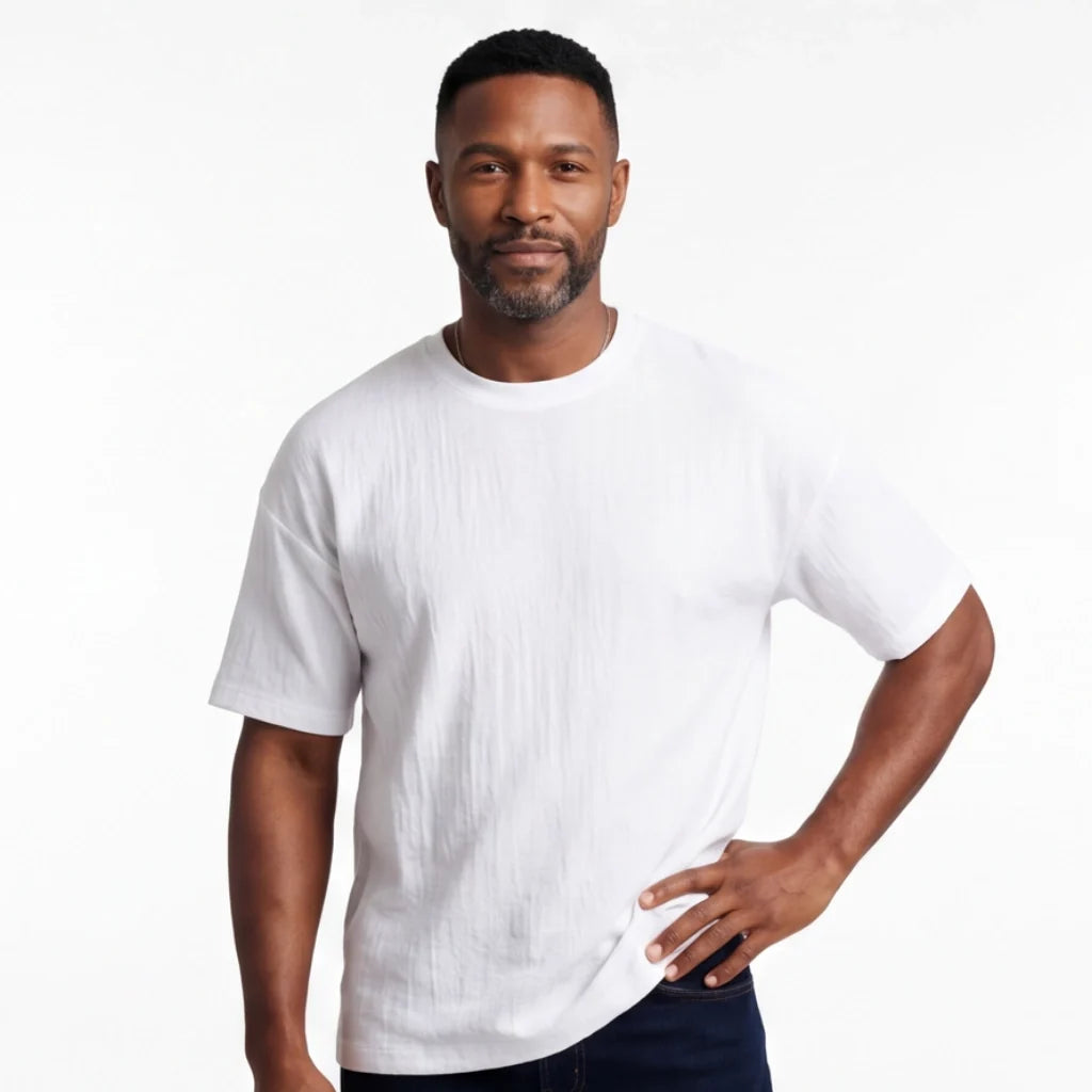 Damian™ | Men's Breeze Mesh Tee