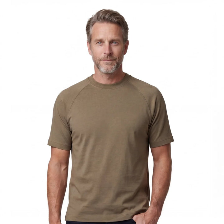 Colby™ | Men's Raglan T-Shirt