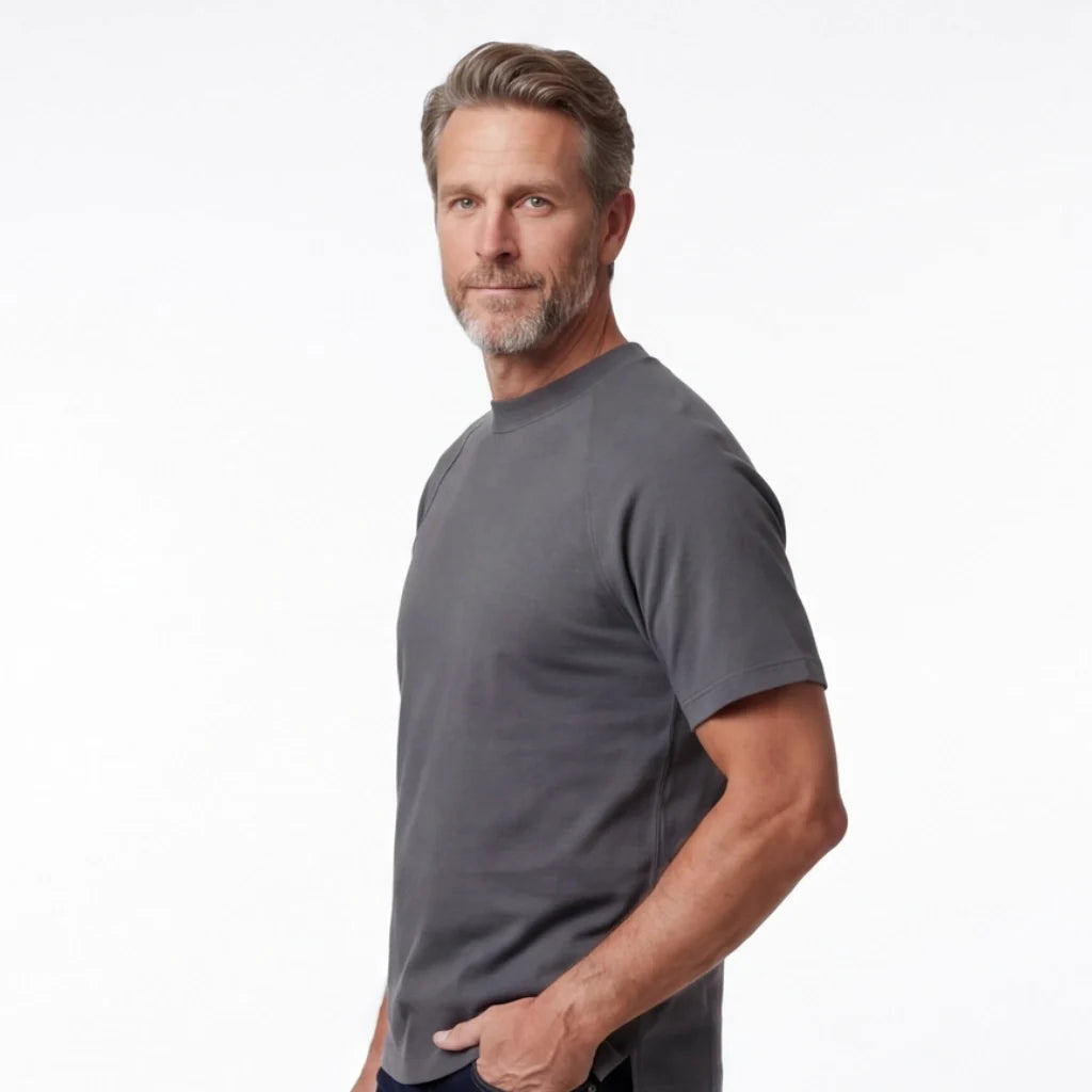 Colby™ | Men's Raglan T-Shirt