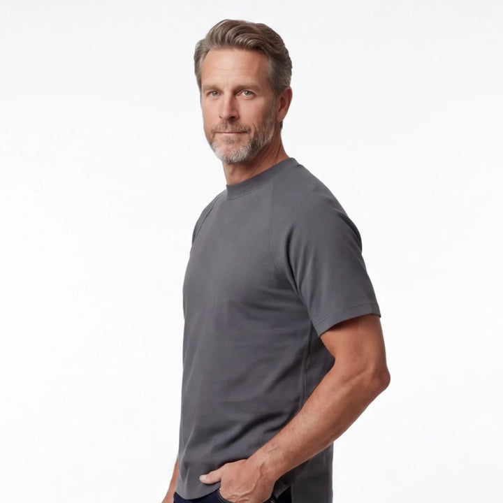 Colby™ | Men's Raglan T-Shirt