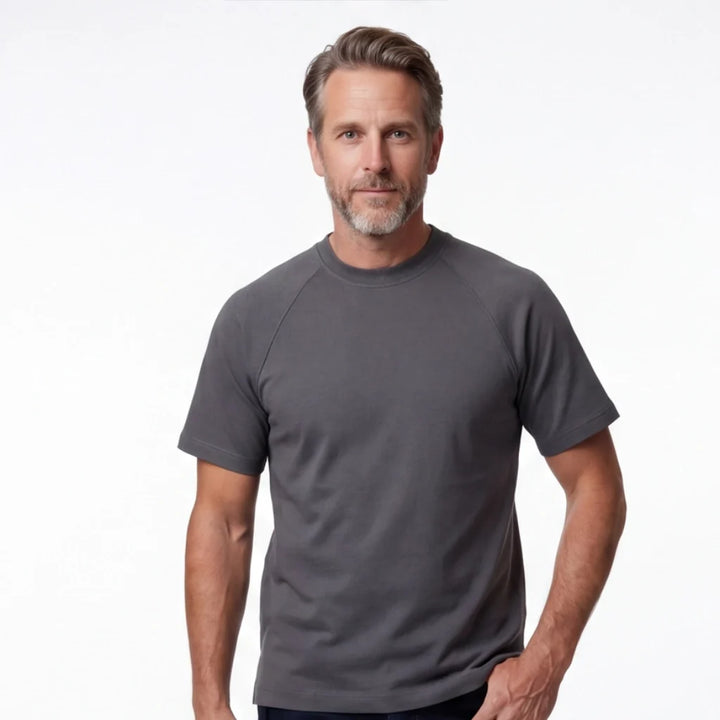 Colby™ | Men's Raglan T-Shirt
