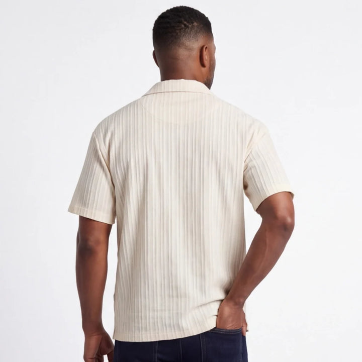 Marco™ | Men's Cuban Shirt