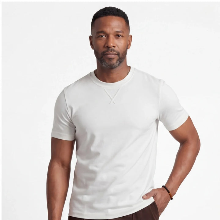 Rhys™ | Men's Crossline Tee