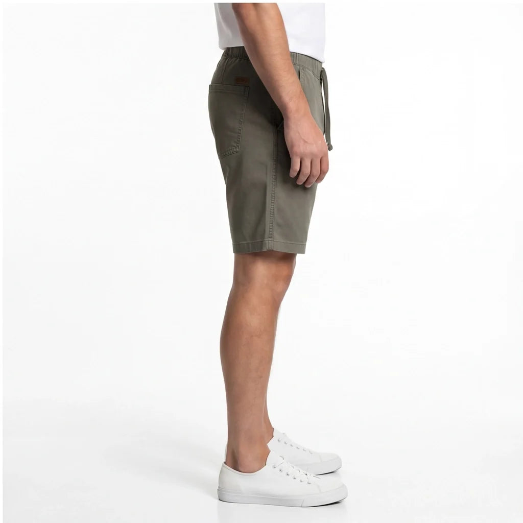 Stamford™ | Men's Vintage Straight Shorts