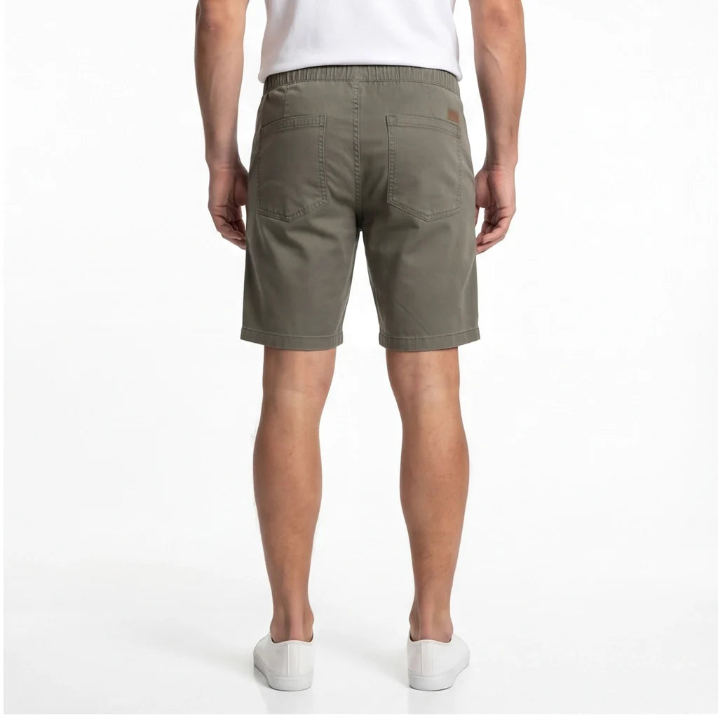 Stamford™ | Men's Vintage Straight Shorts
