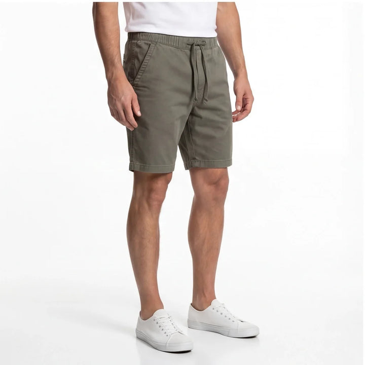 Stamford™ | Men's Vintage Straight Shorts