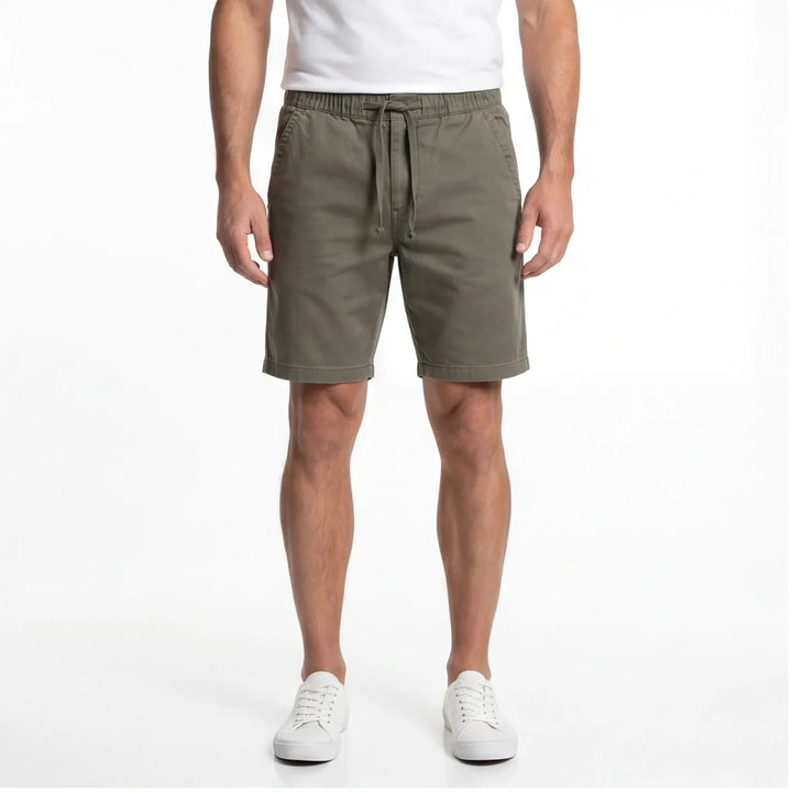 Stamford™ | Men's Vintage Straight Shorts