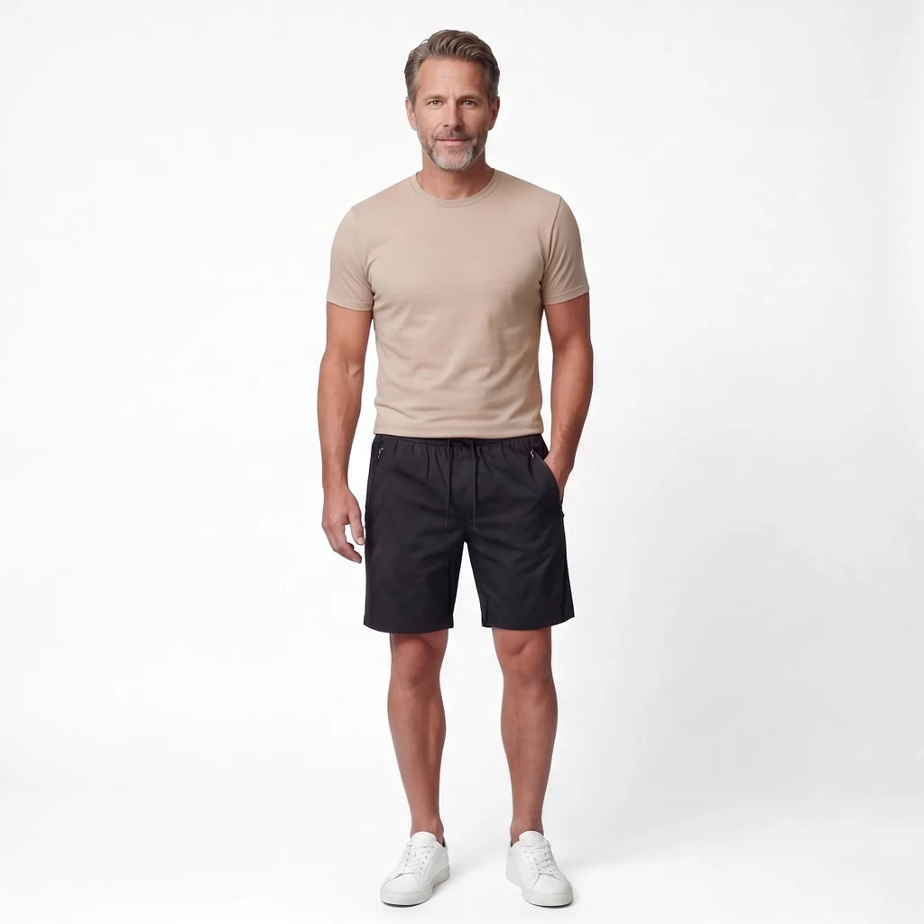 Damien™ | Men's Utility Shorts