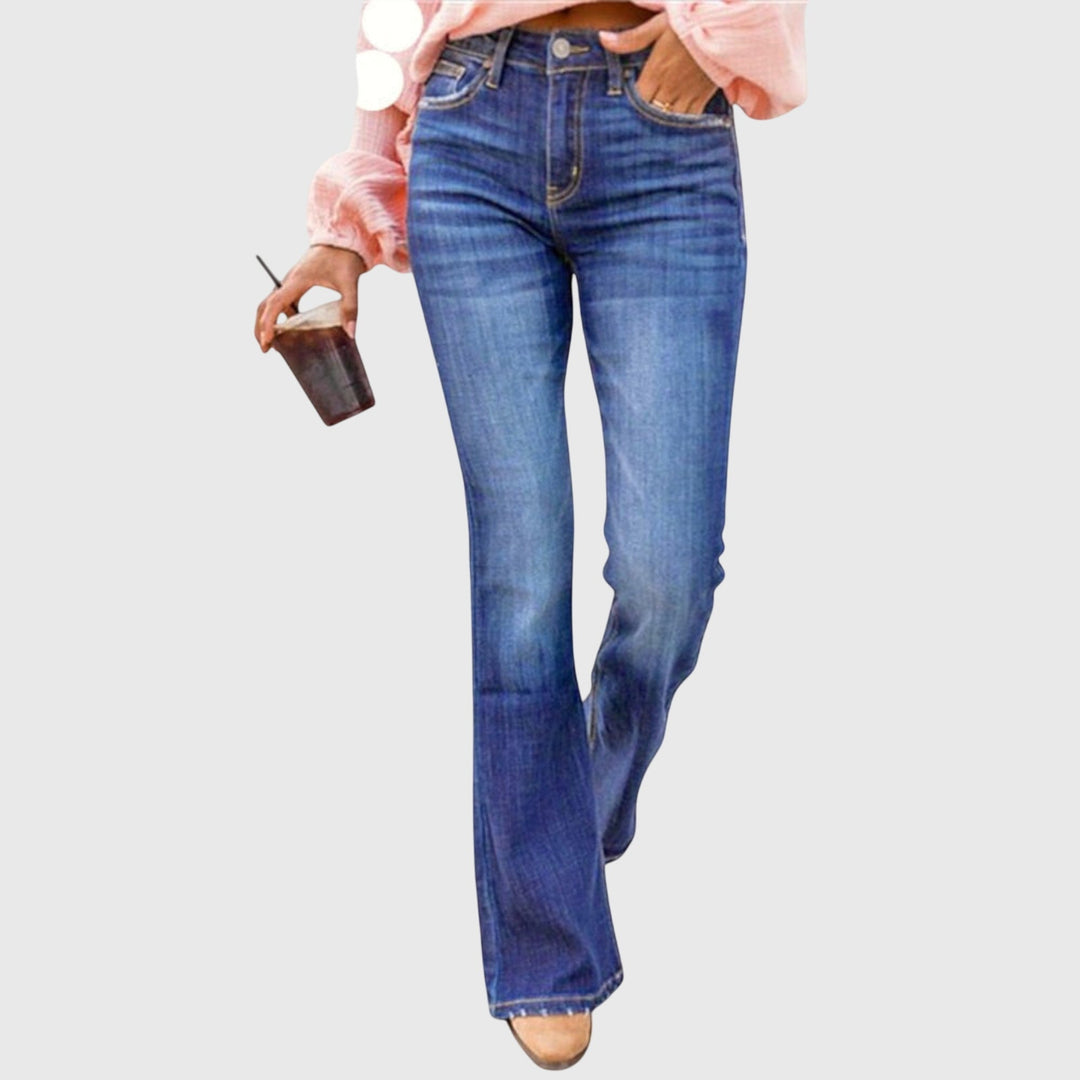 Nova™ | Comfortable Stretch Trousers
