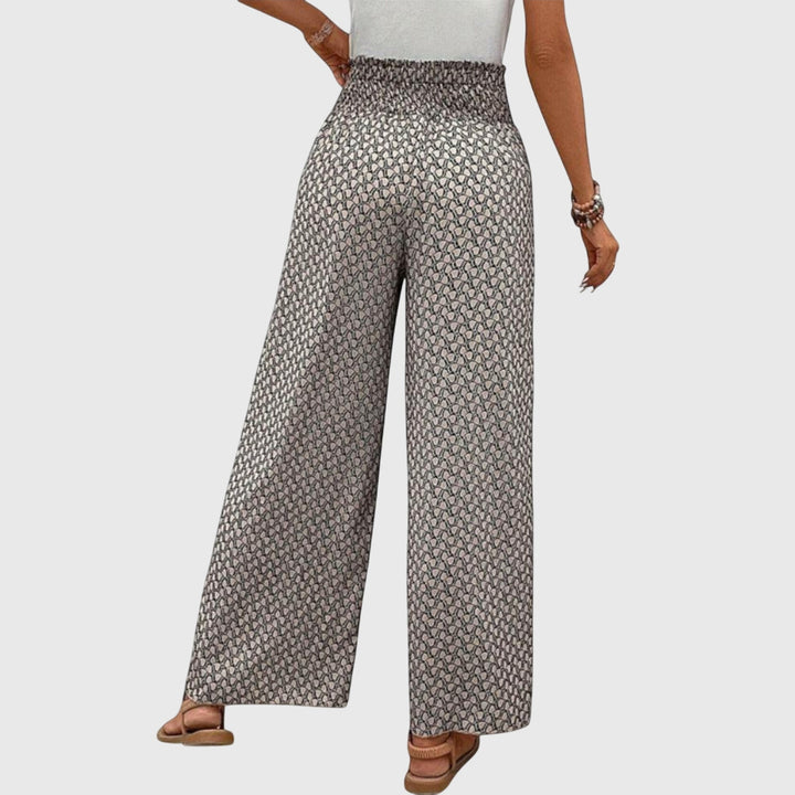 Chiara™ | Palazzo Trousers