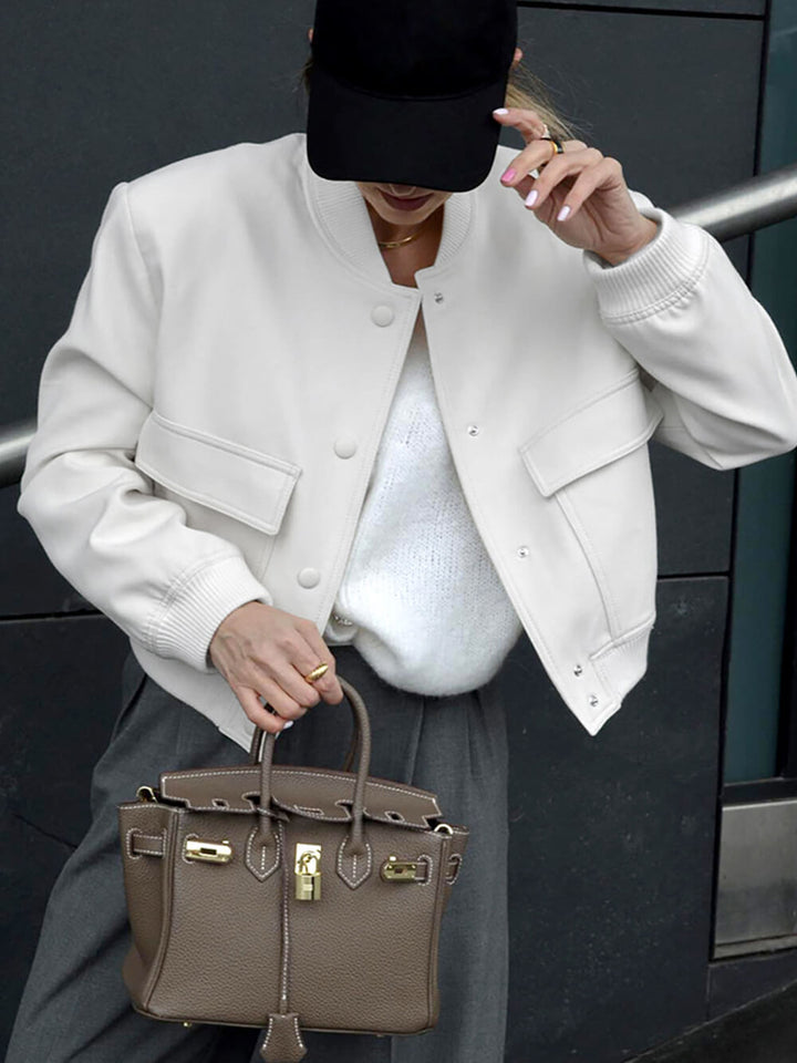 Beatrix | Chic Elegant Coat