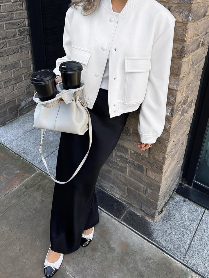Beatrix | Chic Elegant Coat