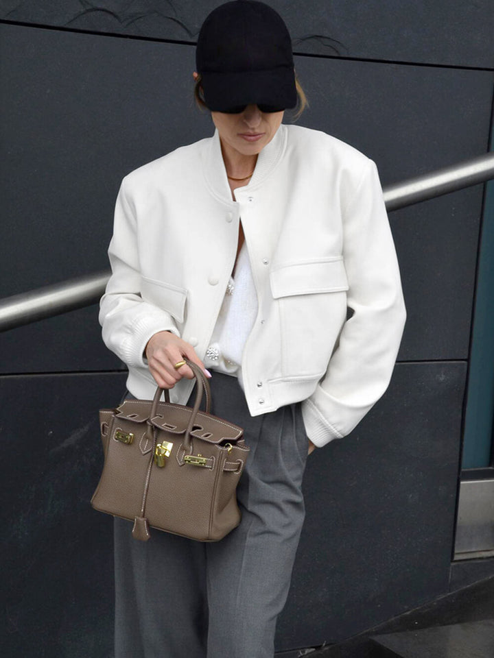 Beatrix | Chic Elegant Coat