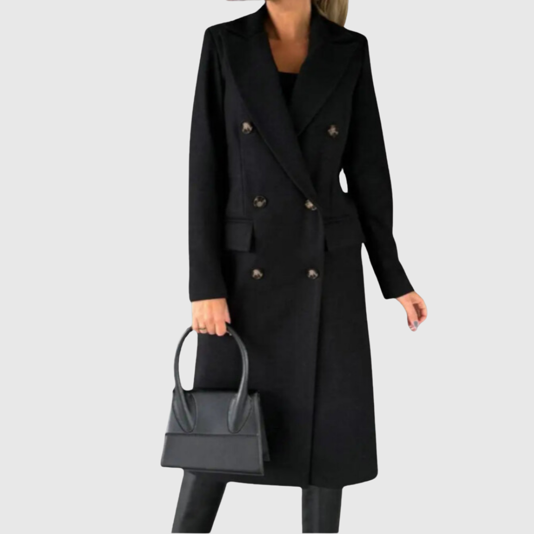Aveline | Winter Coat
