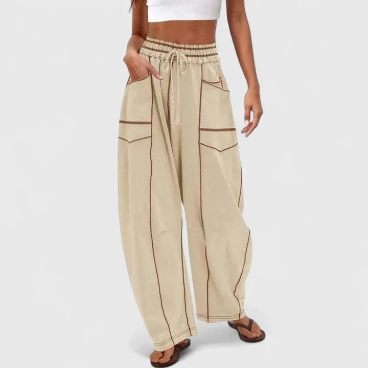 Camryn™ | Comfortable Trousers