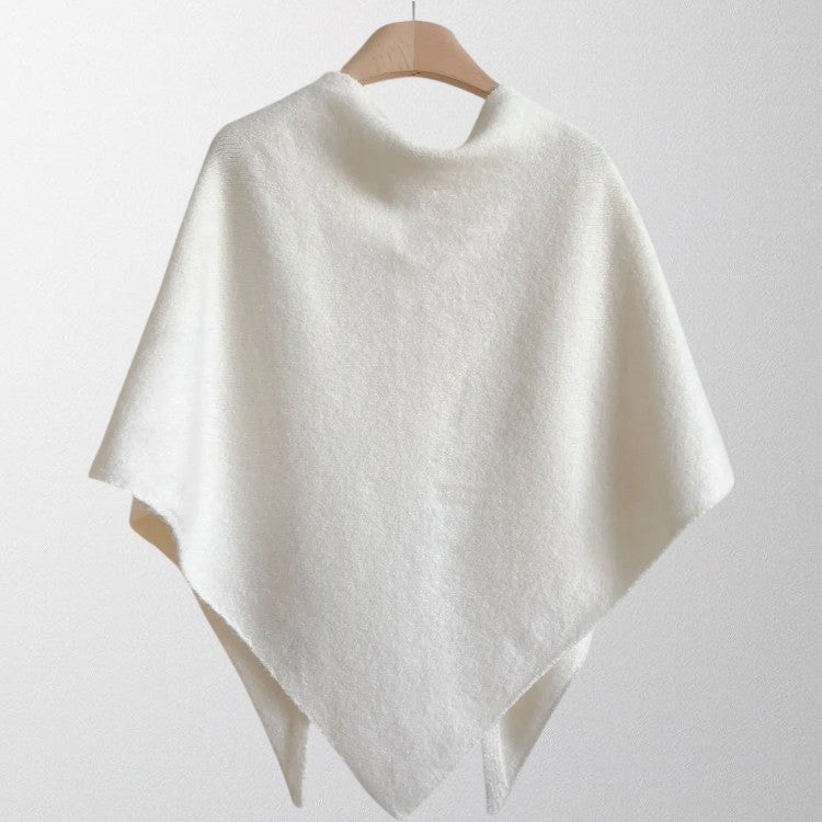 Averil | Elegant Knit Scarf