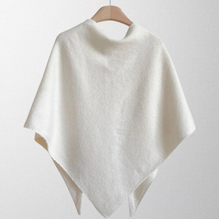 Averil | Elegant Knit Scarf