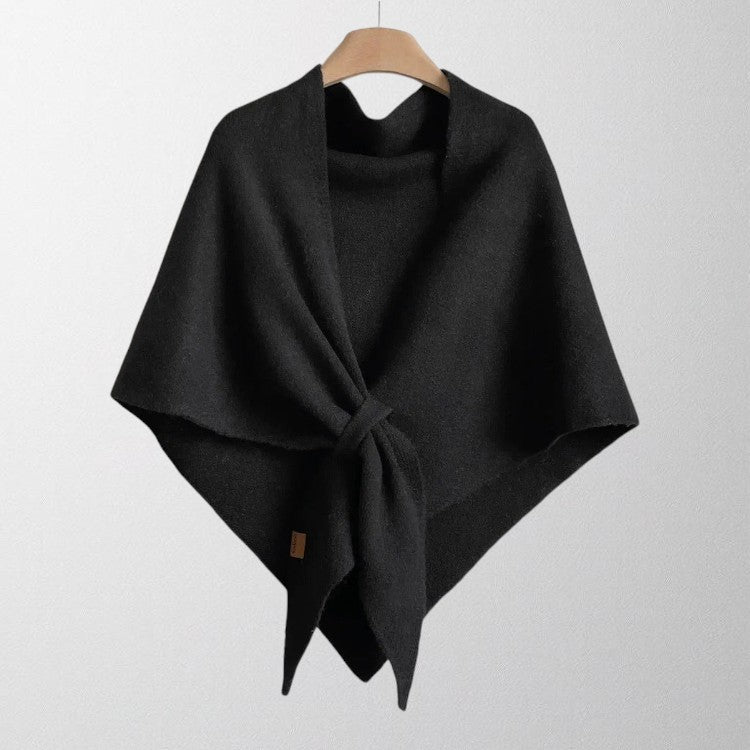 Averil | Elegant Knit Scarf