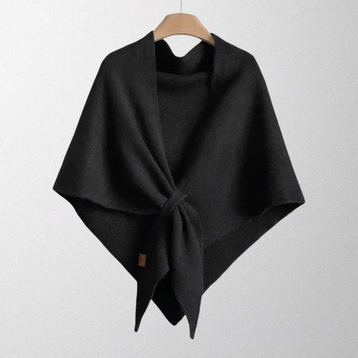 Averil | Elegant Knit Scarf