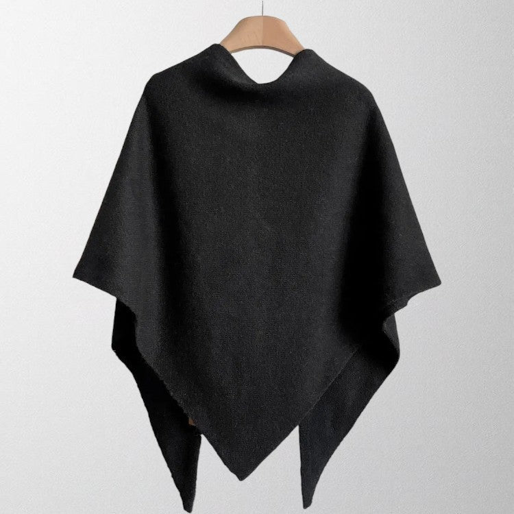 Averil | Elegant Knit Scarf