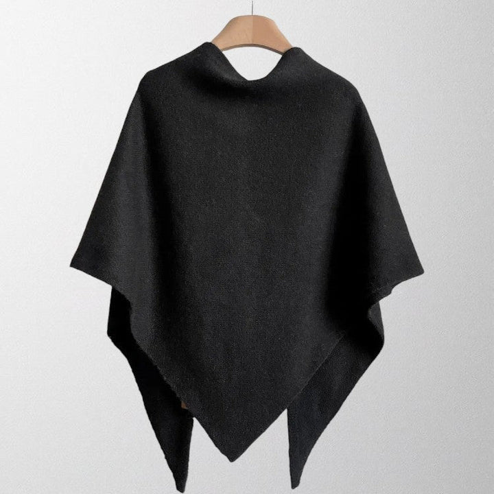 Averil | Elegant Knit Scarf