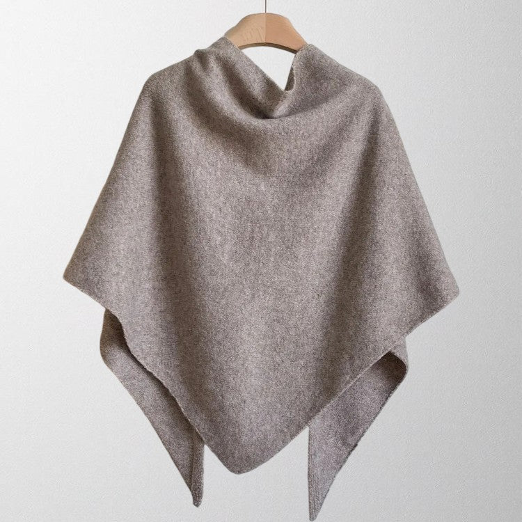 Averil | Elegant Knit Scarf