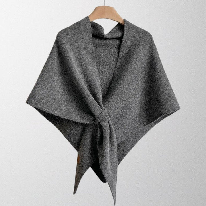Averil | Elegant Knit Scarf