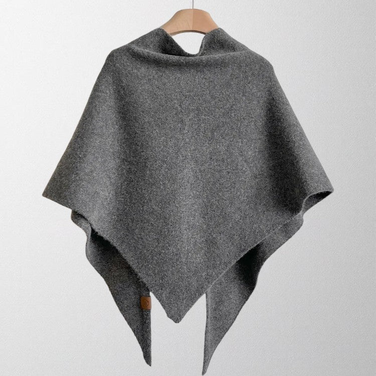 Averil | Elegant Knit Scarf