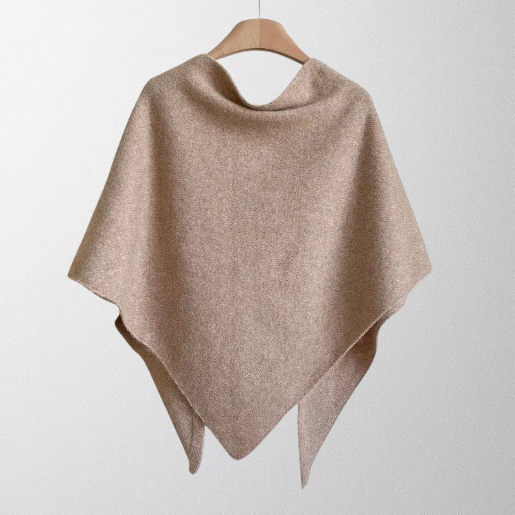 Averil | Elegant Knit Scarf