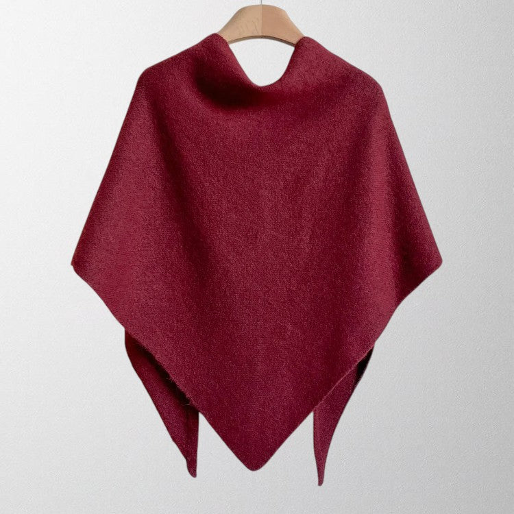 Averil | Elegant Knit Scarf