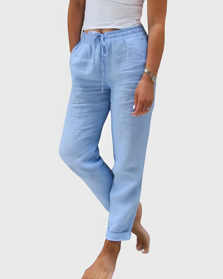 Sierra™ | Breezy Comfort Trousers