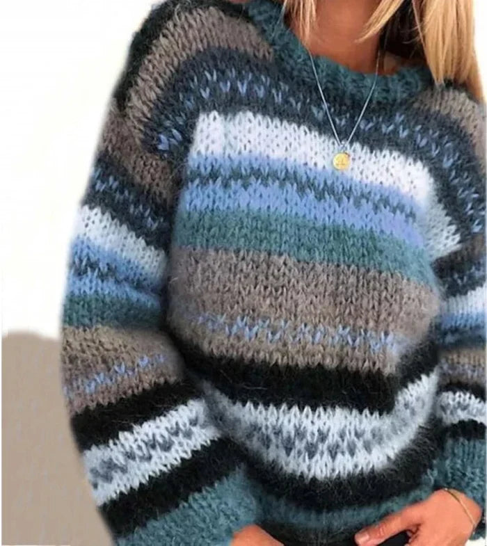 Coly Soft Knit Jumper
