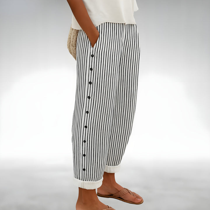 Milan™ | Lightweight Comfort Trousers