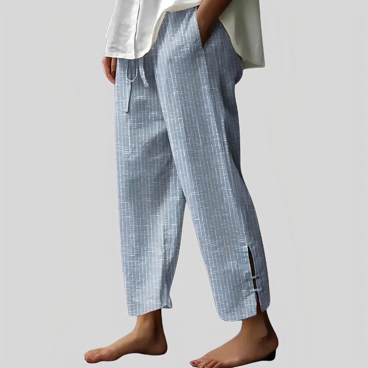 Ari™ | Fluid Everyday Trousers