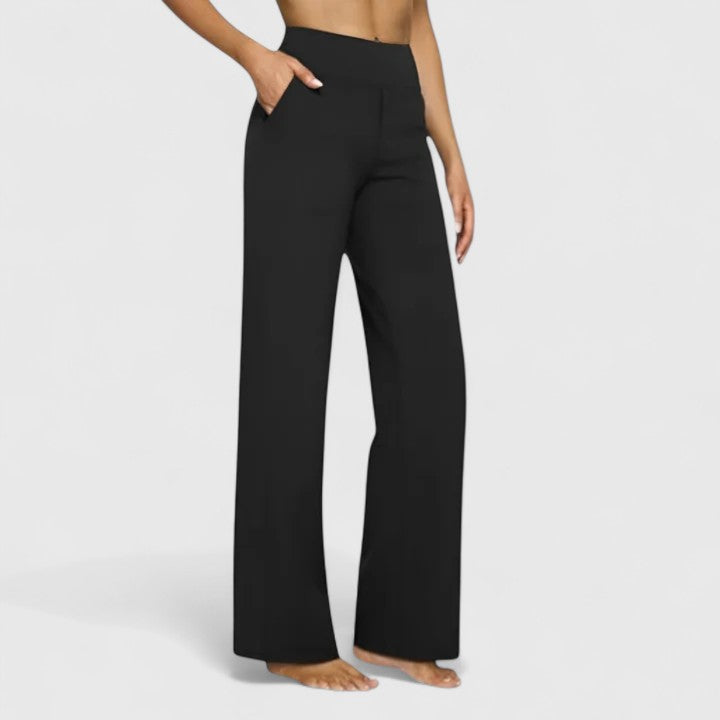 Hilary™ | Sophisticated Trousers