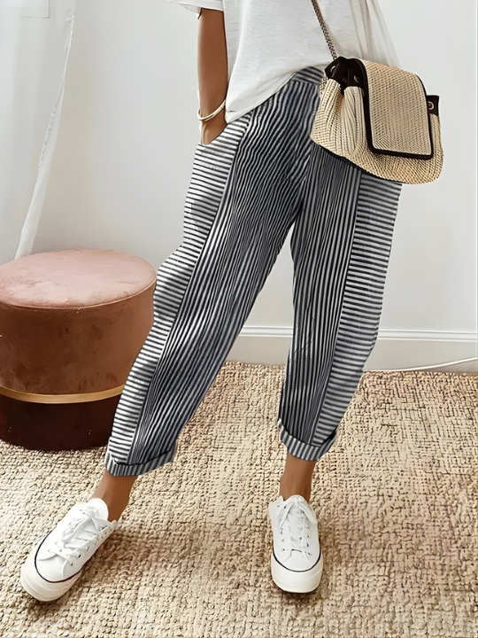 Dahlia™ | Relaxed-Fit Trousers