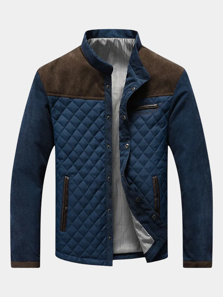 Aurelio™ | Luxury Jacket