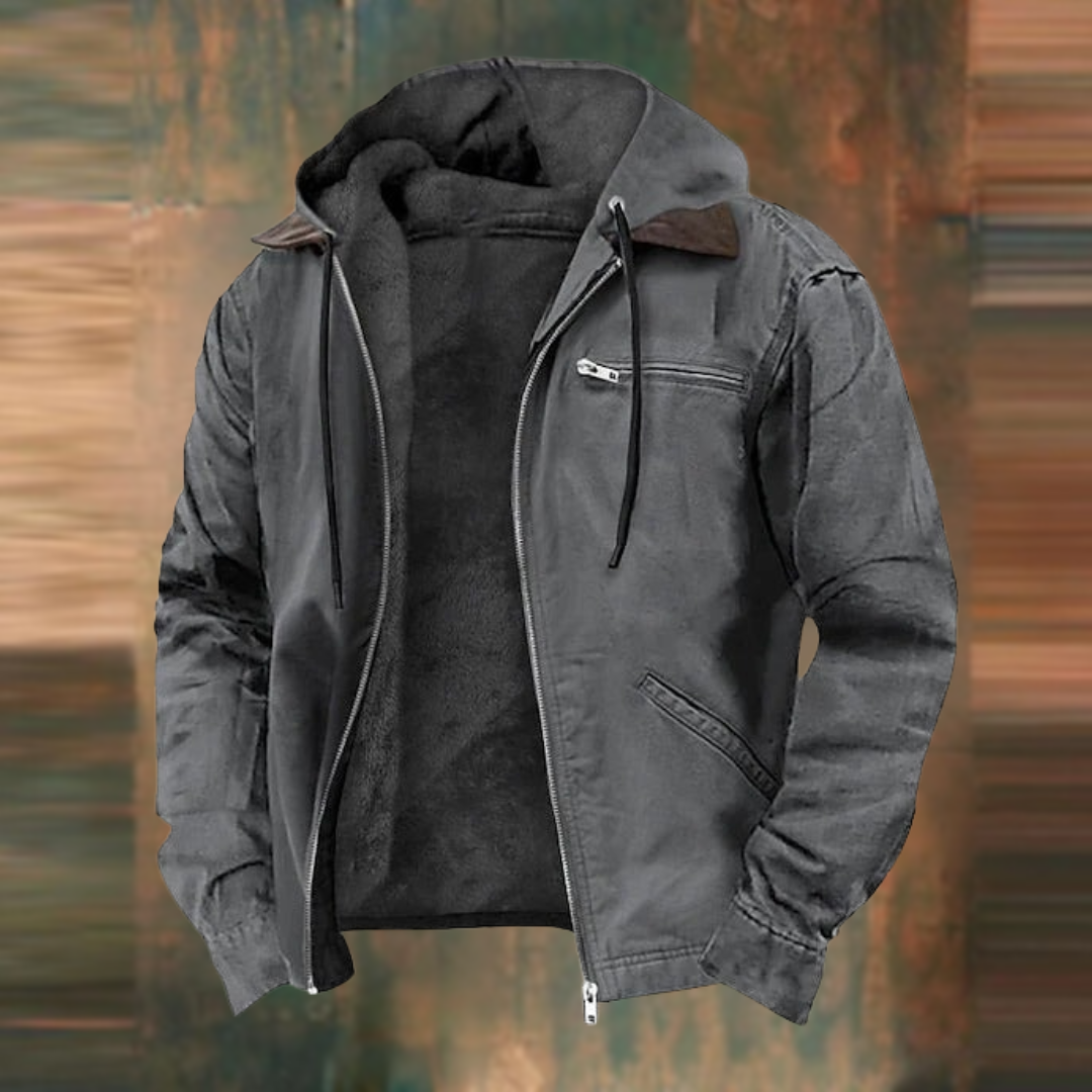 Frederick™ | Modern Autumn Jacket