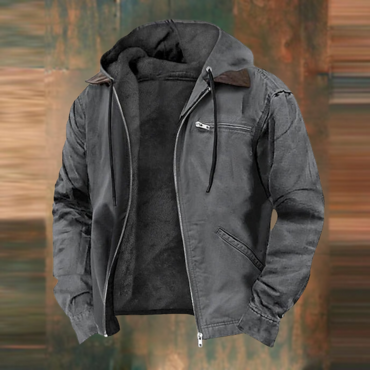 Frederick™ | Modern Autumn Jacket