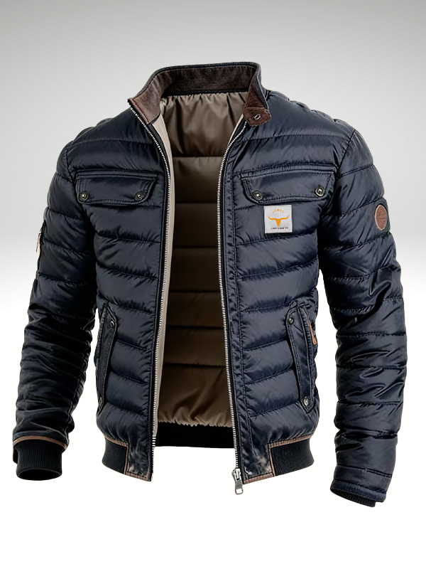 Edmund™ | Urban Voyager Jacket