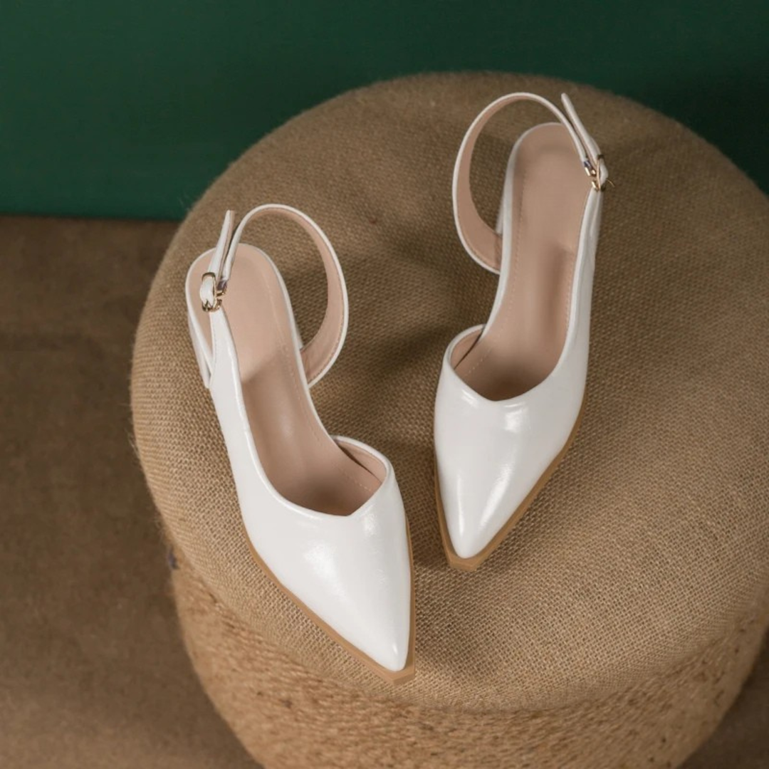Margot™ | Orthopedic Comfort Heels
