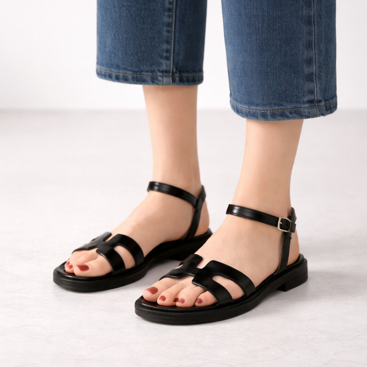 Evie™ | Cushioned Comfort Sandals