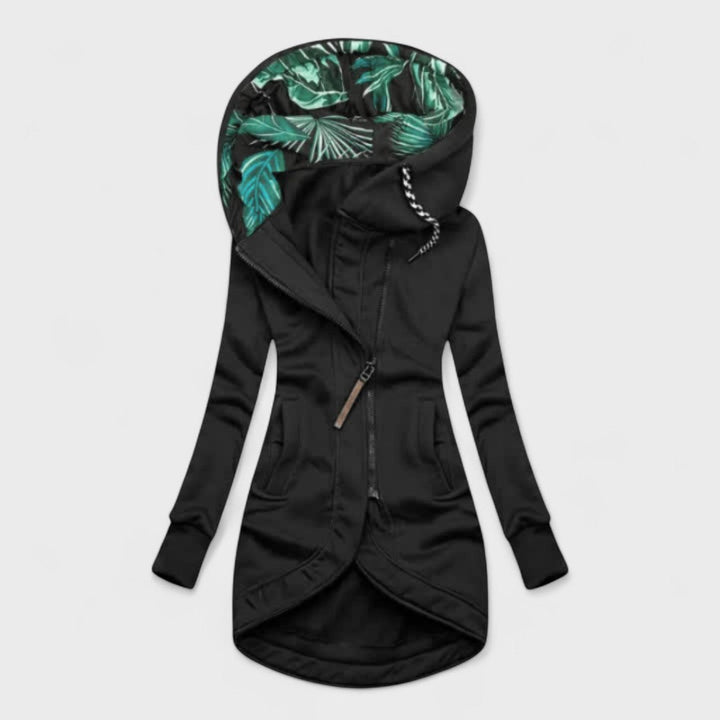 Aysha | Waterproof Winter Coat