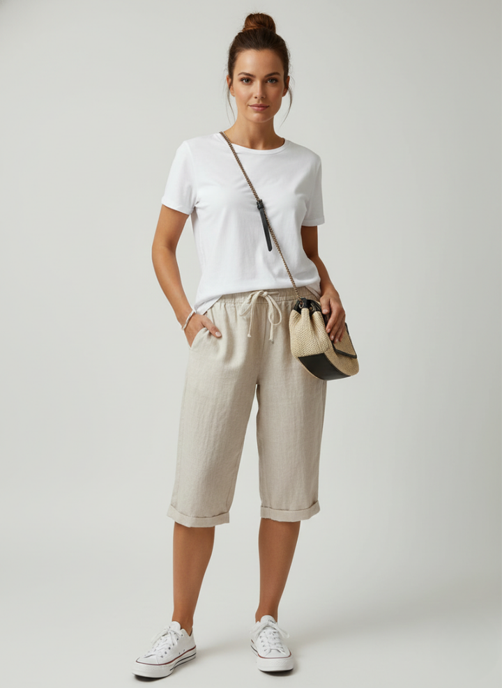 Bali™ | Comfortable Everyday Shorts