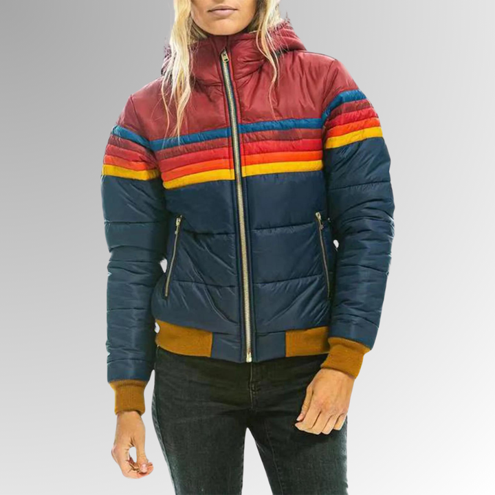 Helina | Waterproof Jacket