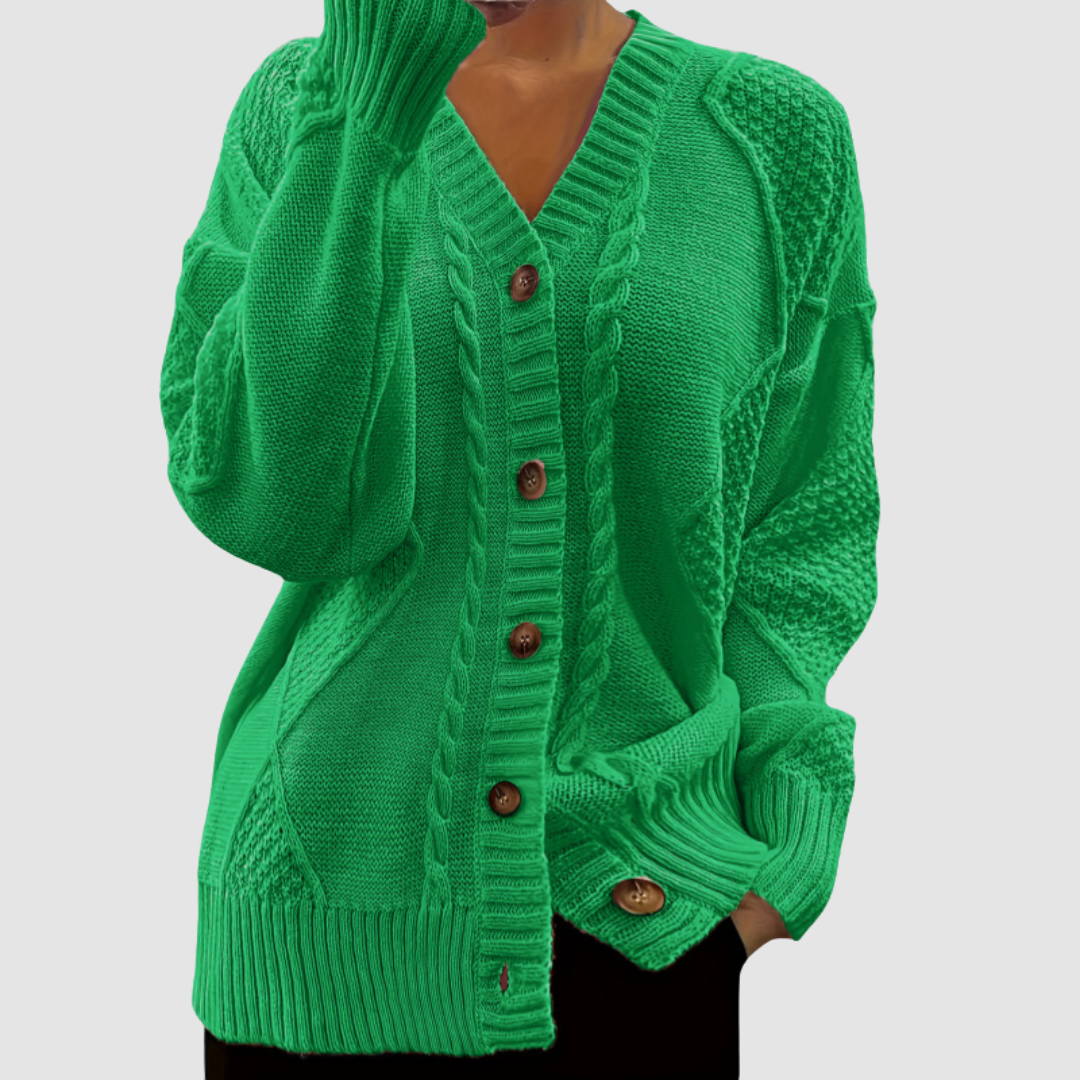 Adreana Comfortable Sweater
