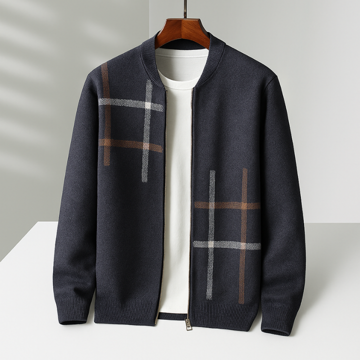 Gabriel™ | Cashmere Jacket